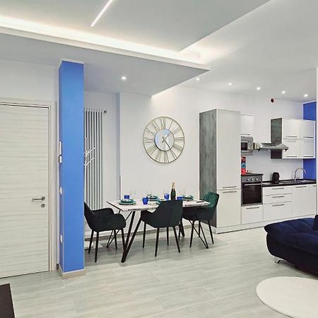 Garibaldi Superior Apartments - Enjoy Your Life Faenza Exterior photo