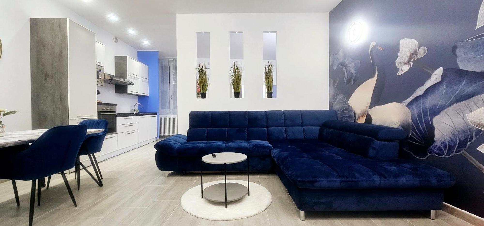 Garibaldi Superior Apartments - Enjoy Your Life Faenza Exterior photo