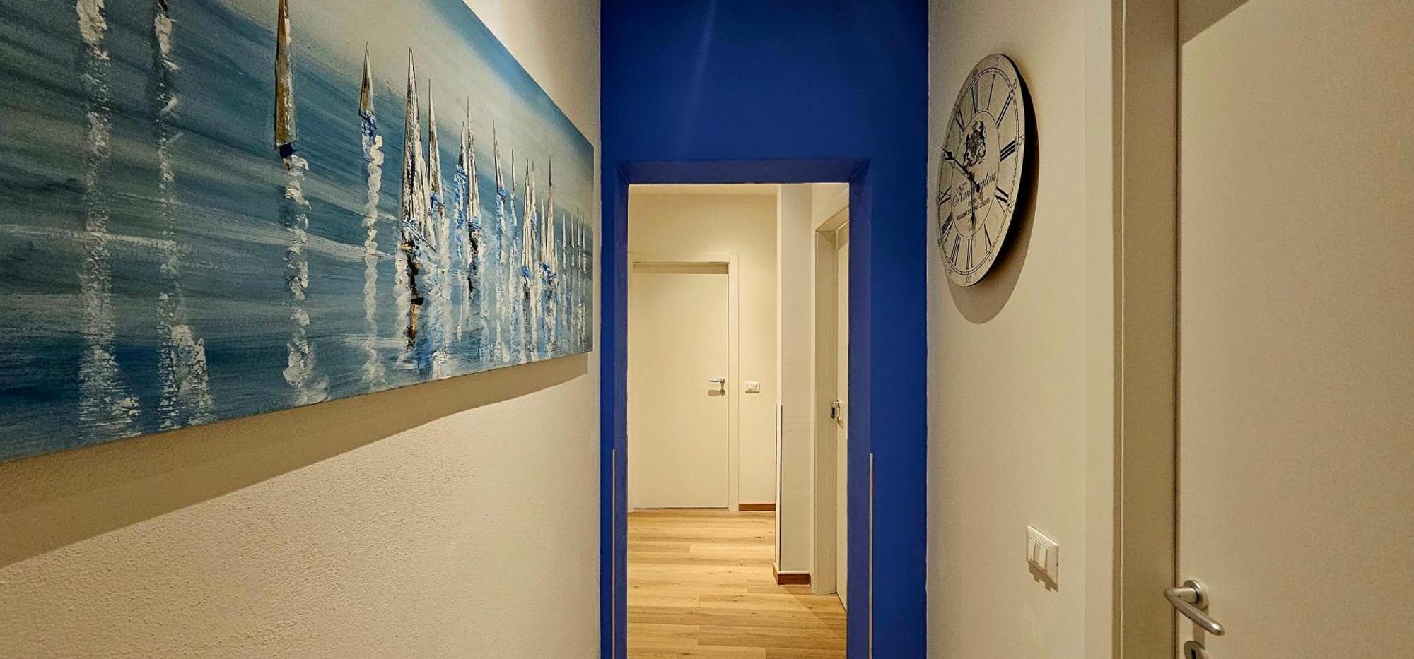 Garibaldi Superior Apartments - Enjoy Your Life Faenza Exterior photo