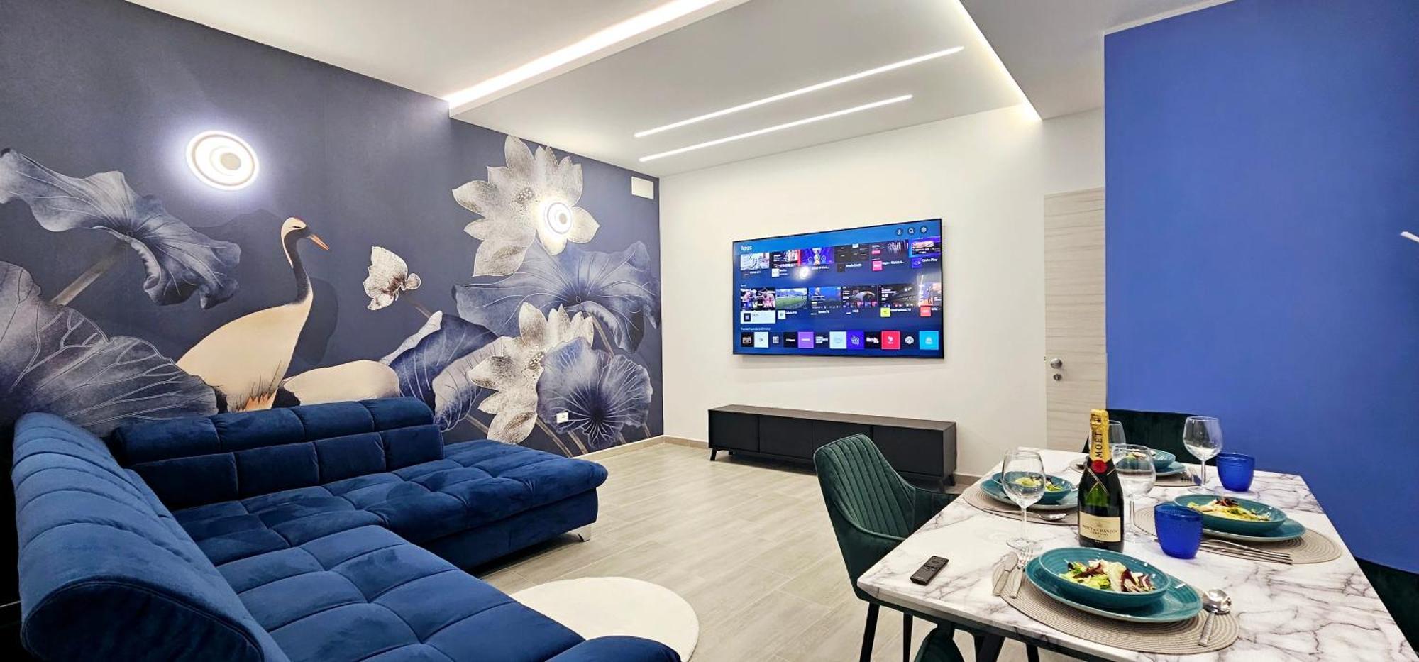Garibaldi Superior Apartments - Enjoy Your Life Faenza Exterior photo