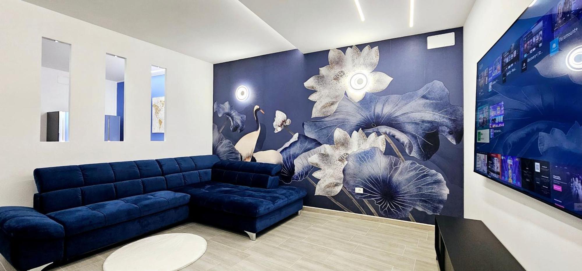 Garibaldi Superior Apartments - Enjoy Your Life Faenza Exterior photo