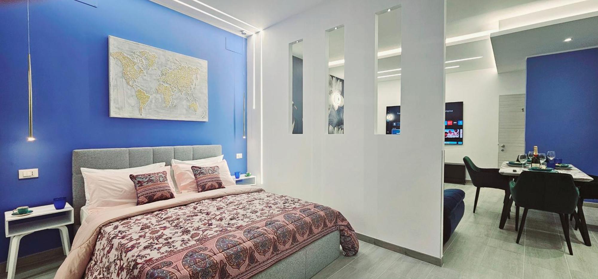 Garibaldi Superior Apartments - Enjoy Your Life Faenza Exterior photo